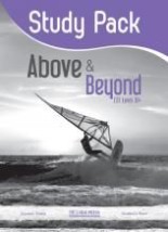 ABOVE BEYOND B1+ STUDY PACK