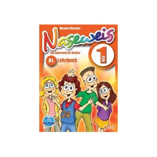 NASEWEIS 1 KURSBUCH N/E