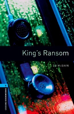 OBW LIBRARY 5: KINGS RANSOM N/E