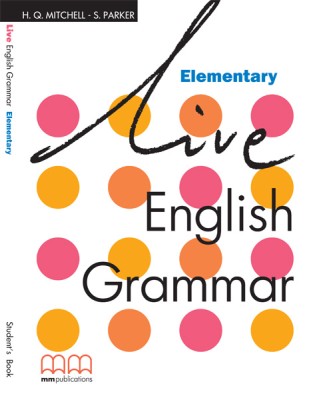 LIVE ENGLISH GRAMMAR ELEMENTARY