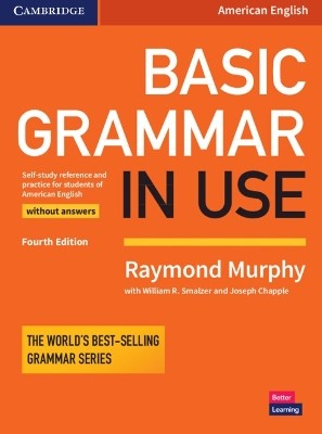 BASIC GRAMMAR IN USE SB (+ CD-ROM) (AMERICAN ENGLISH) 4TH ED