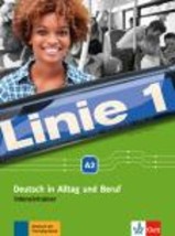 LINIE 1 A2 INTESIVTRAINER