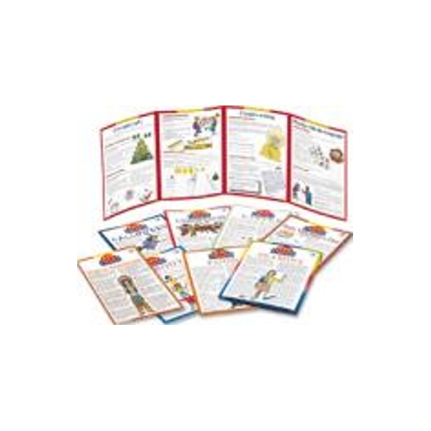 ACTIVE ENGLISH COMPLETE SET (7 TITLES)