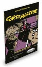 CORTO MALTESE, LA LAGUNA DEI BEI SOGNI
