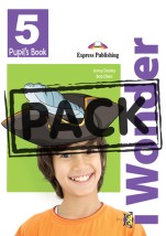 IWONDER 5 SB (+ IEBOOK)