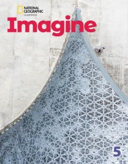 IMAGINE 5 SB ( + SPARK) BRIT. ED