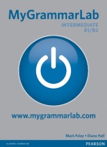 MY GRAMMAR LAB B1 + B2 INTERMEDIATE (WITH MY LAB PACK)