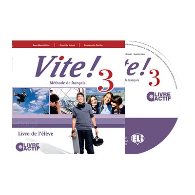 VITE! 3 DIGITAL BOOK