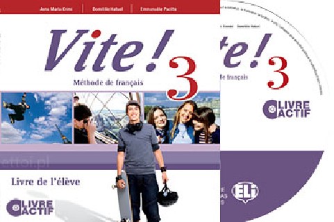 VITE! 3 DIGITAL BOOK