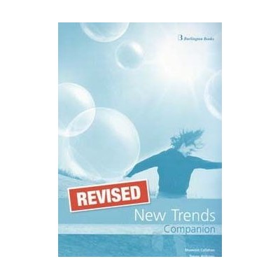 NEW TRENDS PROFICIENCY COMPANION