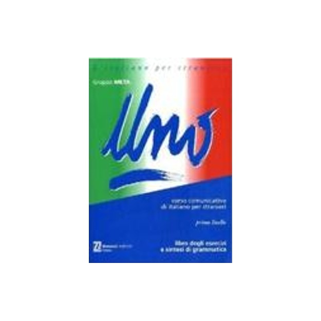 UNO PRIMO LIVELLO ESERCIZI