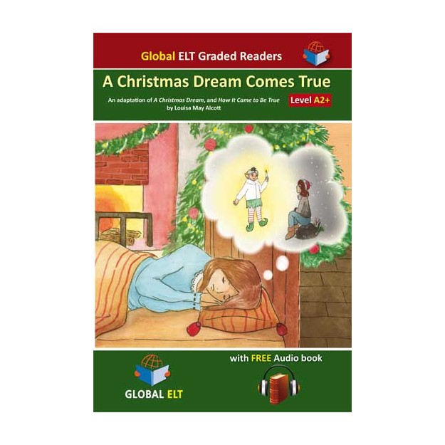 GLOBAL ELT: A CHRISTMAS DREAM COME TRUE Α2+