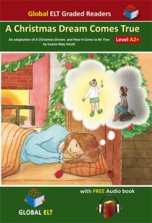 GLOBAL ELT: A CHRISTMAS DREAM COME TRUE Α2+