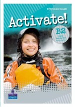 ACTIVATE B2 TCHRS COMPANION