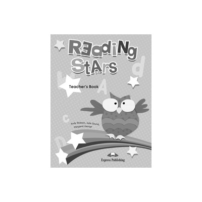 READING STARS TCHRS