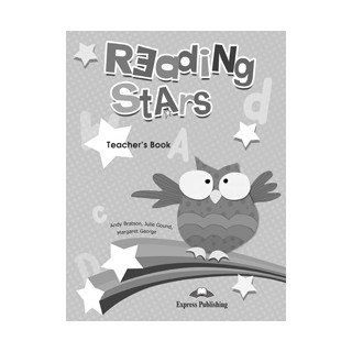 READING STARS TCHRS