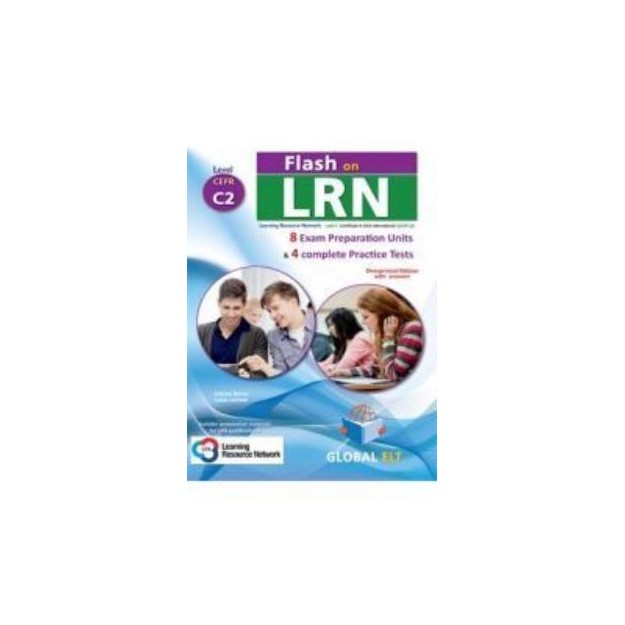 FLASH ON LRN C2 TCHRS