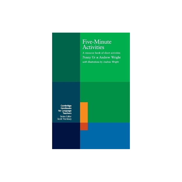 FIVE - MINUTE ACTIVITIES