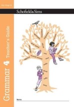 GRAMMAR 4 TEACHERS GUIDE