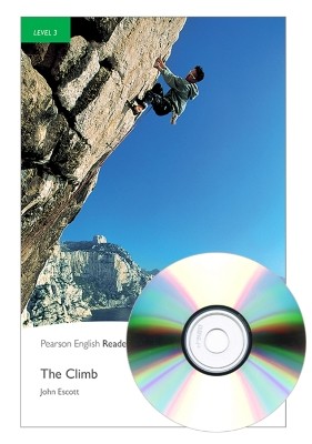 PR 3: THE CLIMB ( + MP3 PACK)