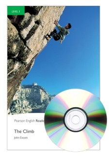 PR 3: THE CLIMB ( + MP3 PACK)