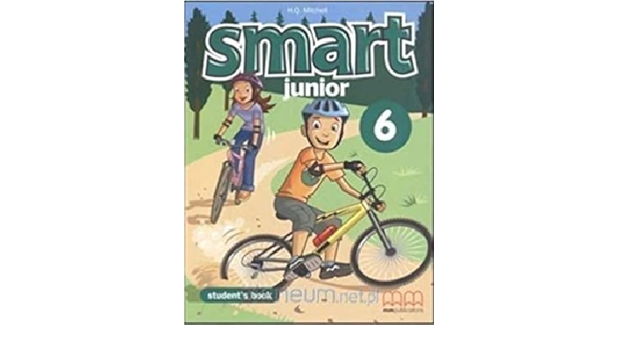 SMART JUNIOR 6 SB