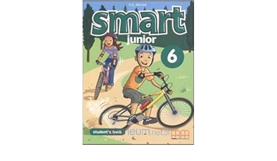 SMART JUNIOR 6 SB