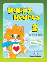 HAPPY HEARTS 2 TCHRS