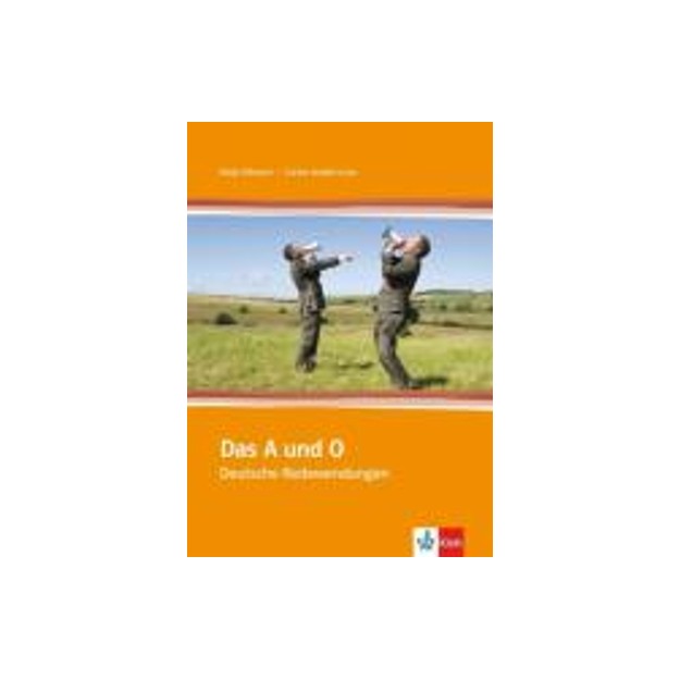 DAS A UND O (DEUTSCHE REDEWENDUNGEN) KURSBUCH