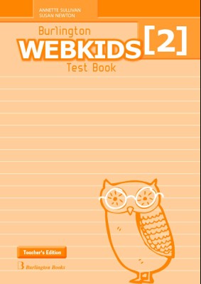 WEBKIDS 2 TCHRS TEST