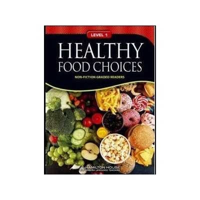 NFGR 1: HEALTHY FOOD CHOICES