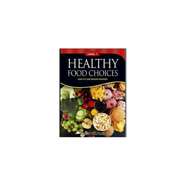 NFGR 1: HEALTHY FOOD CHOICES