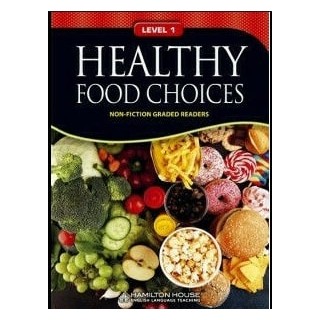 NFGR 1: HEALTHY FOOD CHOICES