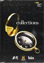 COLLECTIONS GRADE 8