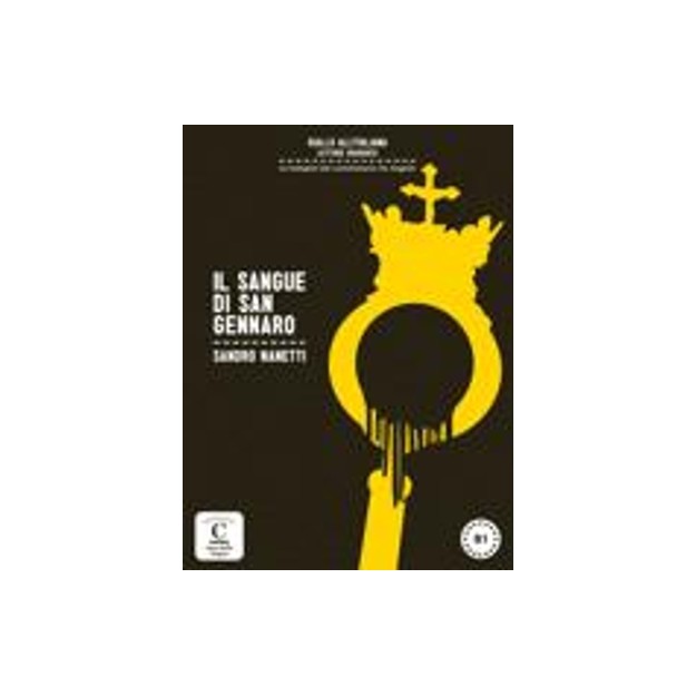 IL SANGUE DI SAN GENNARO (+ CD)