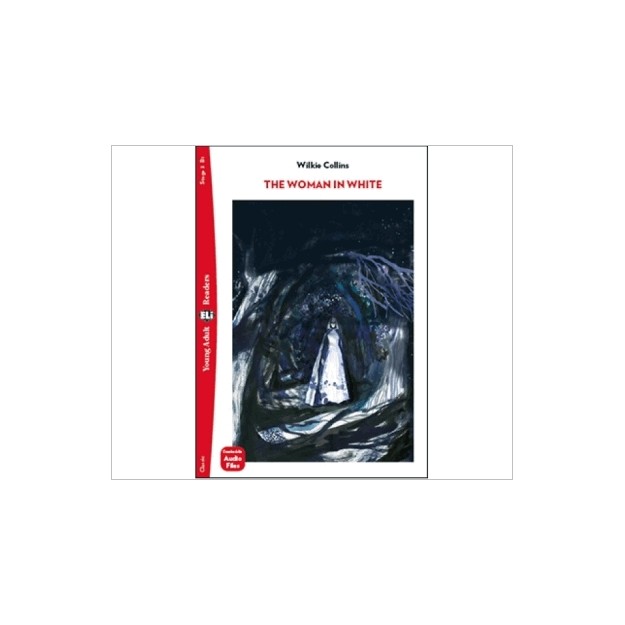 YAR 3: THE WOMAN IN WHITE (RESTYLED) + DOWNLOADABLE MULTIMEDIA