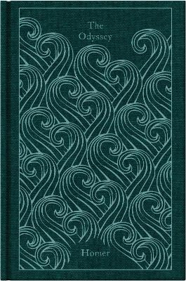 PENGUIN CLASSICS CLOTHBOUND : THE ODYSSEY HC