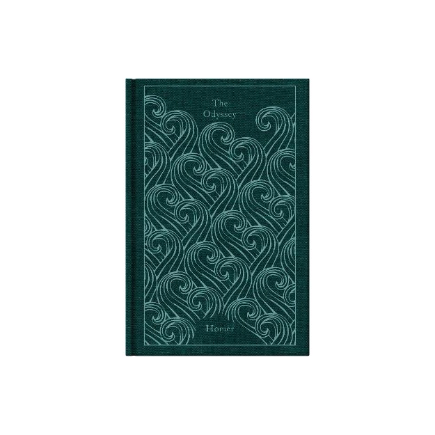 PENGUIN CLASSICS CLOTHBOUND : THE ODYSSEY HC