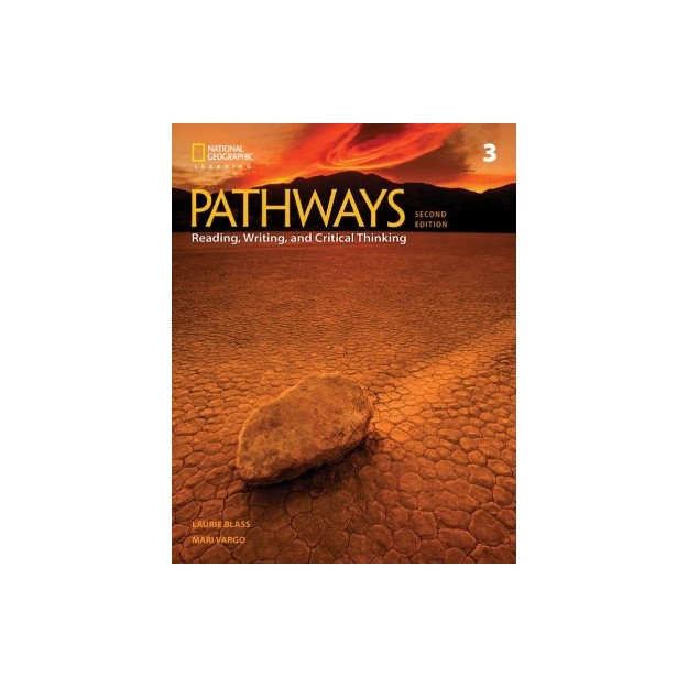 PATHWAYS READING, WRITING   CRITICAL THINKING 3 SB 2ND ED