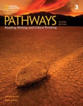 PATHWAYS READING, WRITING CRITICAL THINKING 3 SB 2ND ED