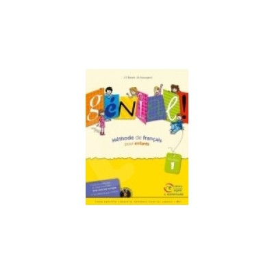 GENIAL 1 PACK (METHODE + CAHIER)