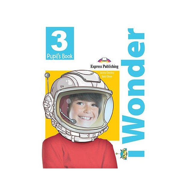 IWONDER 3 SB (+ IEBOOK)