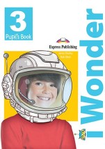 IWONDER 3 SB (+ IEBOOK)
