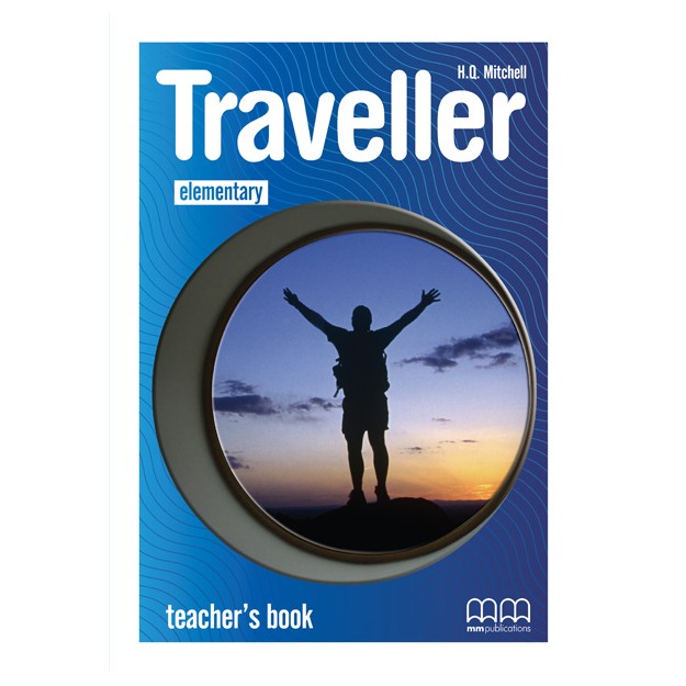 TRAVELLER ELEMENTARY TCHRS