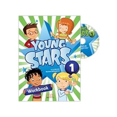 YOUNG STARS 1 WB