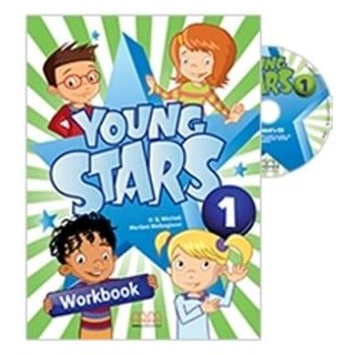 YOUNG STARS 1 WB