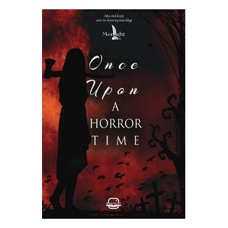 ONCE UPON A HORROR TIME