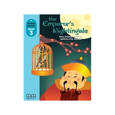 PRR 3: THE EMPERORS NIGHTINGALE