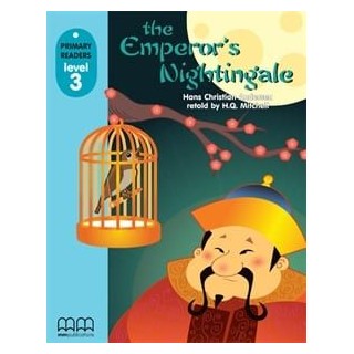 PRR 3: THE EMPERORS NIGHTINGALE