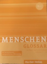 MENSCHEN B1.1 GLOSSAR